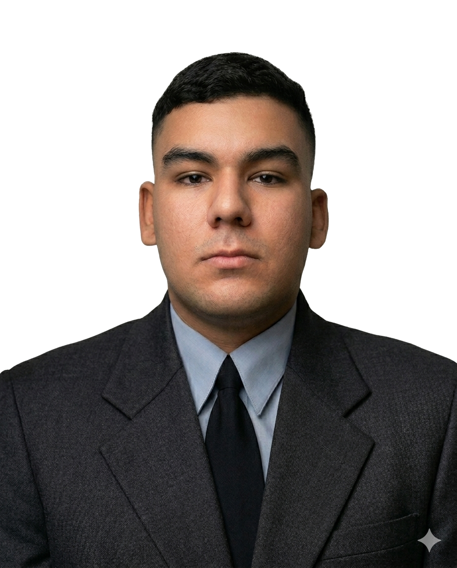 Juan Esteban Prado Sanchez